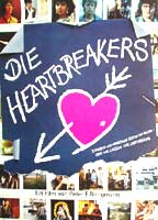 Die Heartbreakers 1983 movie nude scenes