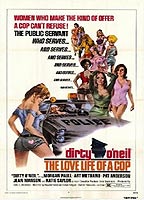 Dirty O'Neil 1974 movie nude scenes
