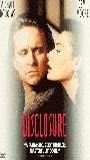 Disclosure (1994) Nude Scenes