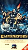 Eliminators 1986 movie nude scenes