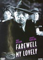 Farewell My Lovely (1975) Nude Scenes