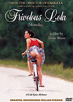 Frivolous Lola (1998) Nude Scenes