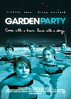 Garden Party (2008) Nude Scenes