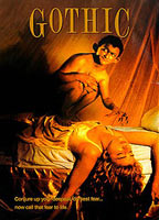 Gothic 1986 movie nude scenes
