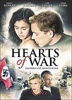 Hearts of War 2007 movie nude scenes