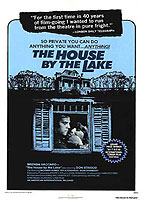House by the Lake 1976 movie nude scenes