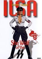 Ilsa: She Wolf of the SS movie nude scenes