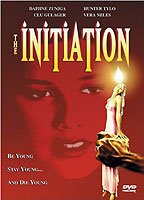 Initiation (1987) Nude Scenes