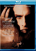 Interview with the Vampire movie nude scenes