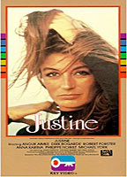 Justine (1969) Nude Scenes