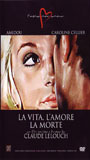 La Vie, l'amour, la mort movie nude scenes