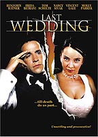 Last Wedding 2001 movie nude scenes