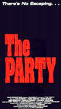The Party 1990 movie nude scenes