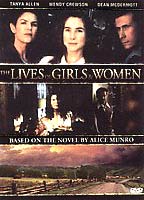 Lives of Girls & Women 1994 movie nude scenes