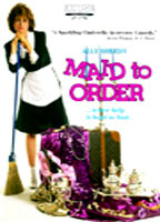 Maid to Order 1987 movie nude scenes