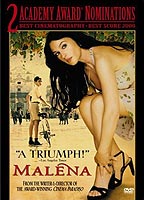 Malena (2000) Nude Scenes