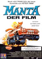 Manta - Der Film (1991) Nude Scenes
