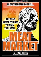 Meat Market (2000) Nude Scenes