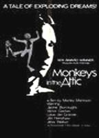 Monkeys in the Attic 1974 movie nude scenes