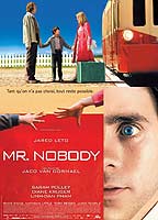Mr. Nobody tv-show nude scenes