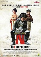 Napoleon and Me 2006 movie nude scenes