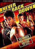 Never Back Down (2008) Nude Scenes