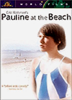 Pauline at the Beach 1983 movie nude scenes