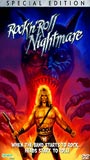 Rock 'n' Roll Nightmare 1987 movie nude scenes