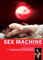 Sex Machine 2005 movie nude scenes