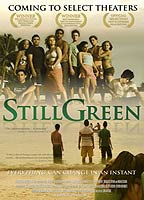 Still Green movie nude scenes