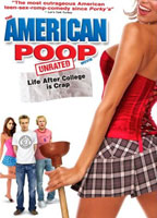 The American Poop Movie movie nude scenes