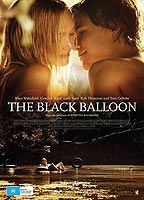 The Black Balloon movie nude scenes