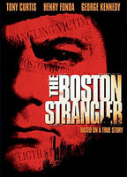 The Boston Strangler movie nude scenes