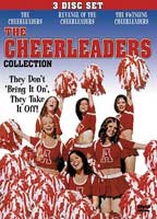 The Cheerleaders movie nude scenes