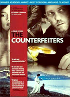 The Counterfeiters (2007) Nude Scenes