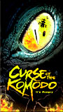 The Curse of the Komodo 2004 movie nude scenes