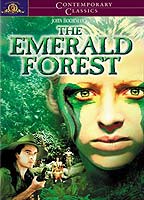 The Emerald Forest tv-show nude scenes