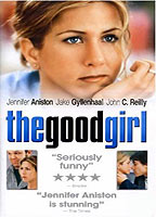 The Good Girl (2002) Nude Scenes