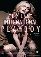 The Last International Playboy movie nude scenes