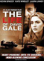 The Life of David Gale movie nude scenes