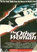 The Other Woman 1992 movie nude scenes