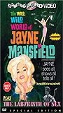 The Wild, Wild World of Jayne Mansfield 1968 movie nude scenes