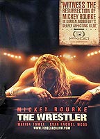 The Wrestler (2008) Nude Scenes