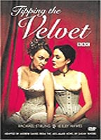 Tipping the Velvet movie nude scenes