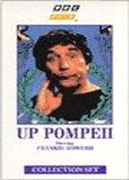 Up Pompeii (1971) Nude Scenes