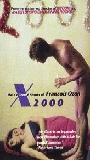 X2000 1998 movie nude scenes