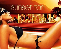 Sunset Tan 2007 - 2008 movie nude scenes
