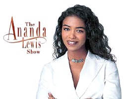 The Ananda Lewis Show (not set) movie nude scenes