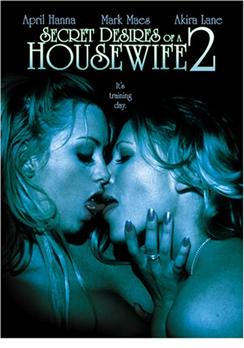 Secret Desires of a Housewife 2 (2005) Nude Scenes