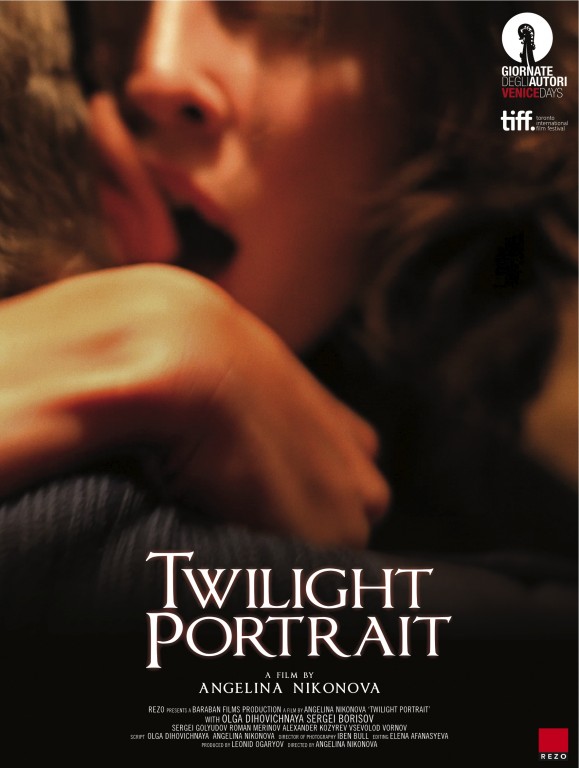 Twilight Portrait movie nude scenes